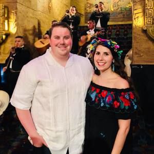 Meet your Posher, Adrienne